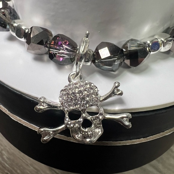 BP Halloween stack Beyond the veil of sparkle ST21638 - Picture 5 of 6